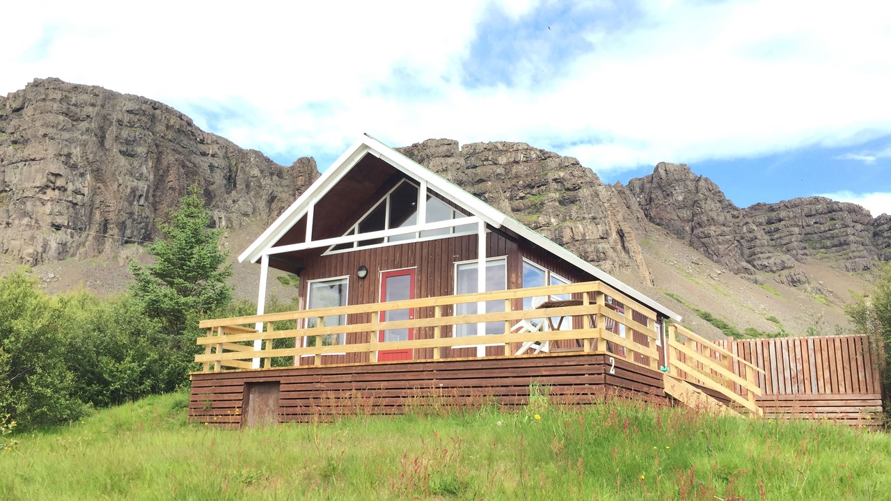 Photo of Outdoor in Borgarnes