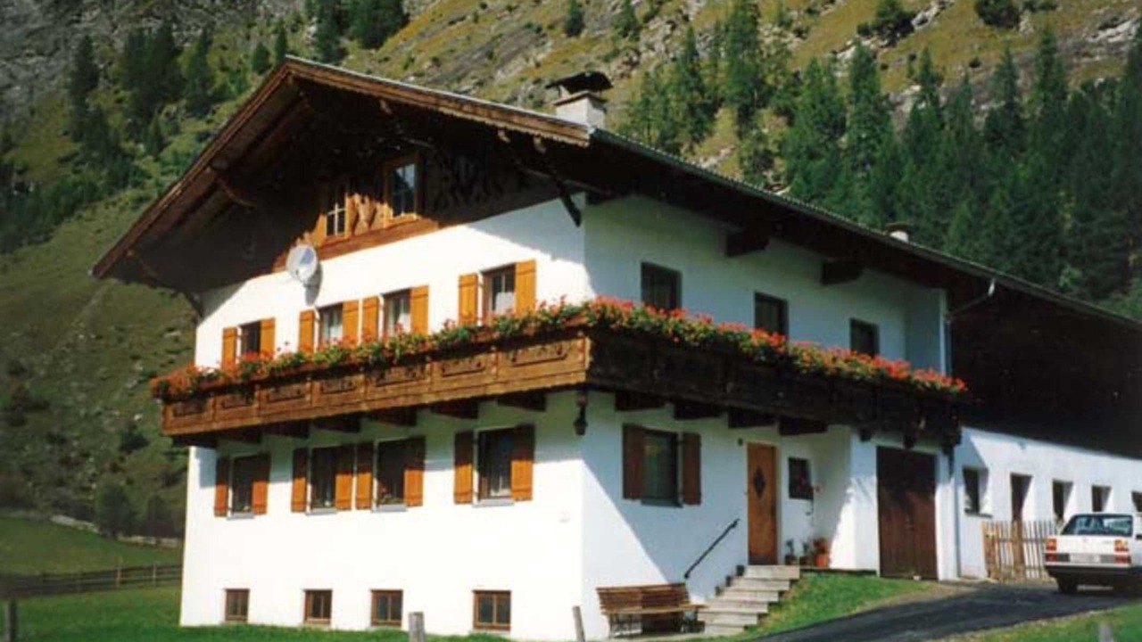 Photo of Outdoor in Vals