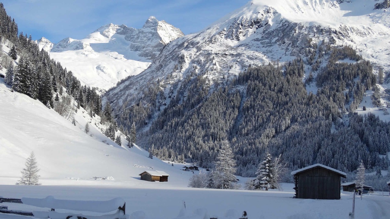 Photo of Others in Vals