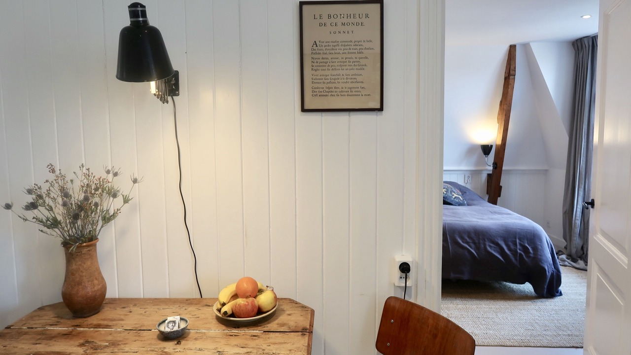 Photo of Bedroom in Amsterdam North