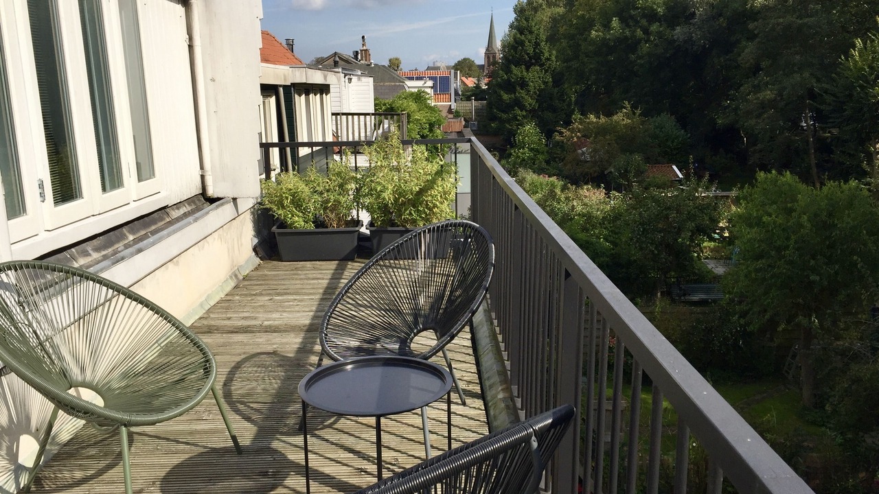 Photo of Outdoor in Amsterdam North