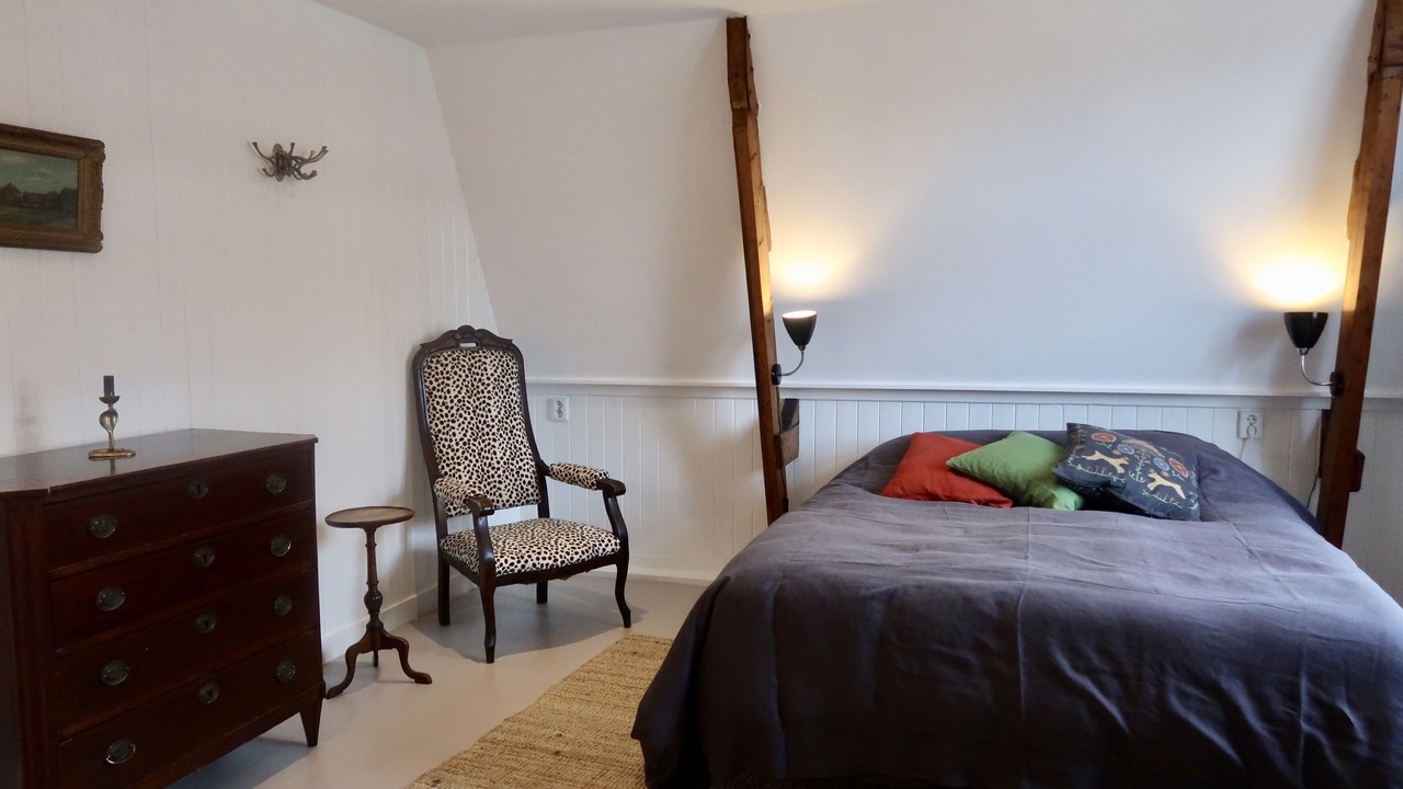 Photo of Bedroom in Amsterdam North