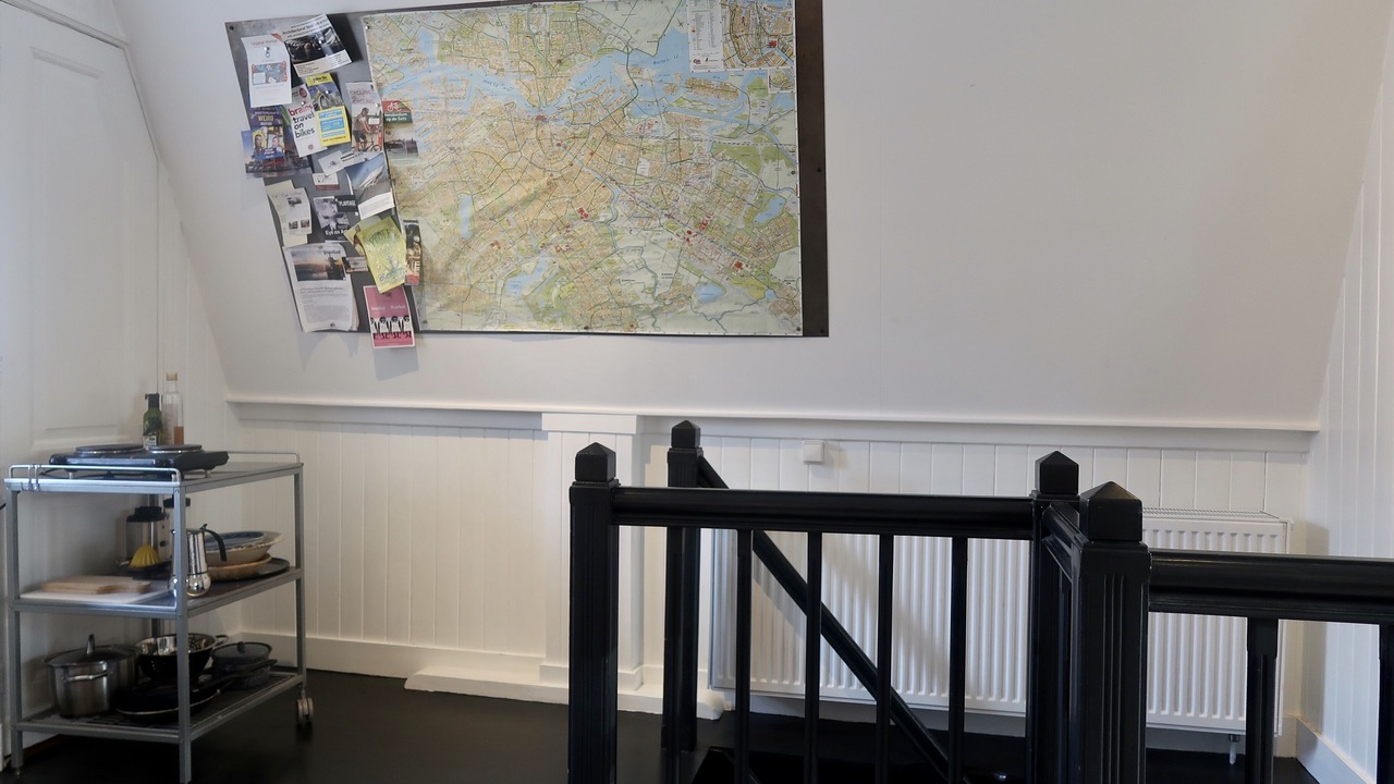Photo of Others in Amsterdam North