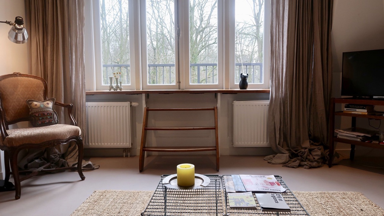 Photo of Livingroom in Amsterdam North