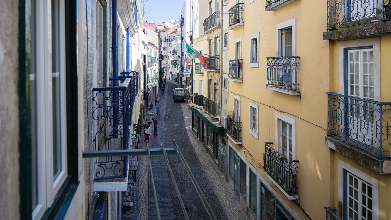 Photo of Outdoor in Mouraria