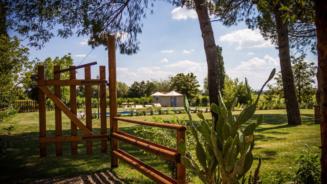 Photo of Outdoor in Le Piazze