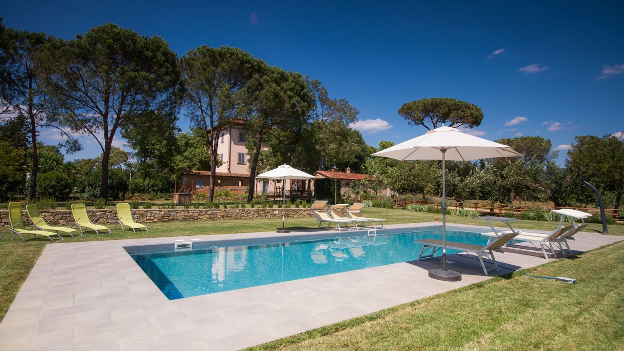 Photo of Outdoor in Le Piazze