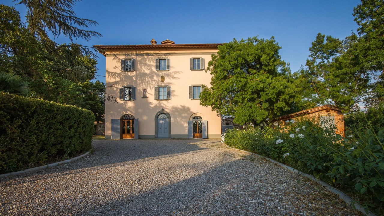 Photo of Outdoor in Le Piazze