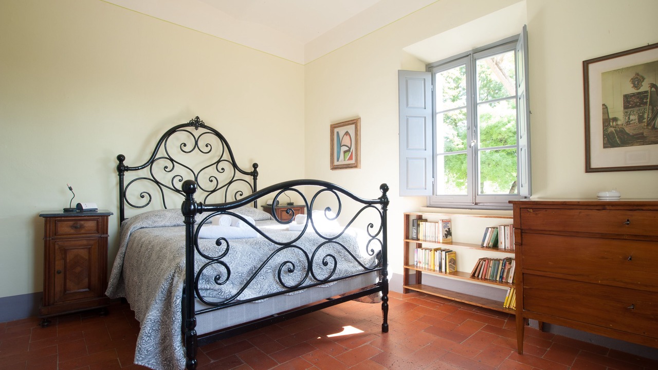 Photo of Bedroom in Le Piazze
