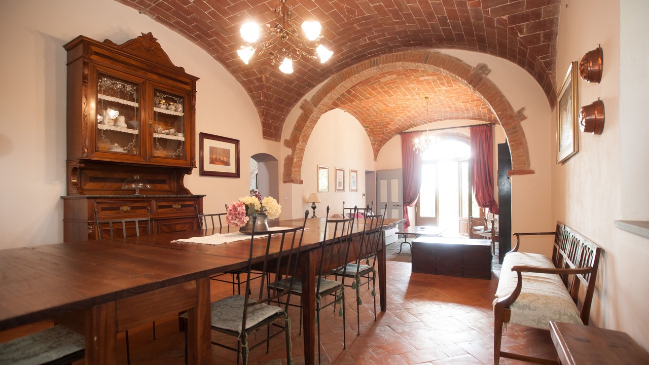 Photo of Livingroom in Le Piazze