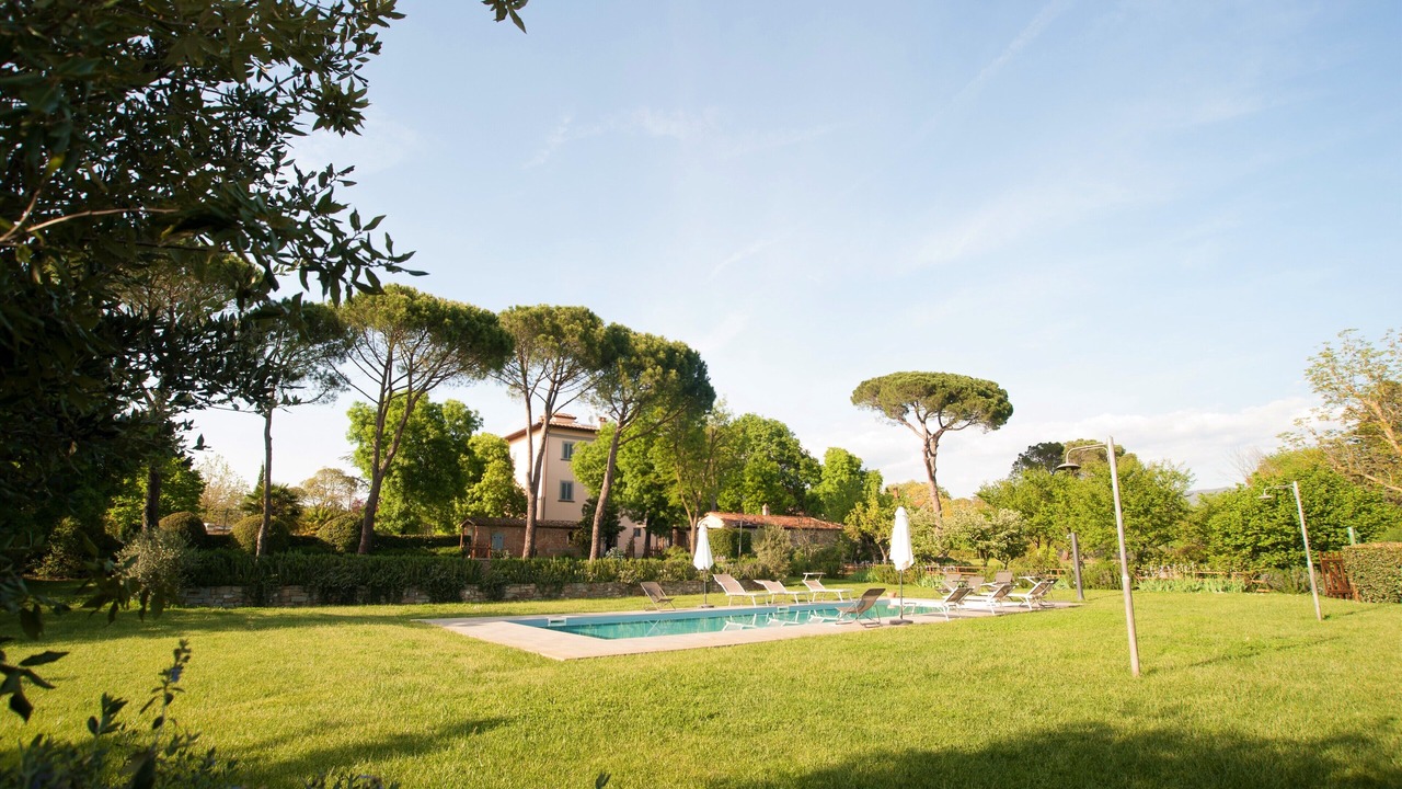 Photo of Outdoor in Le Piazze