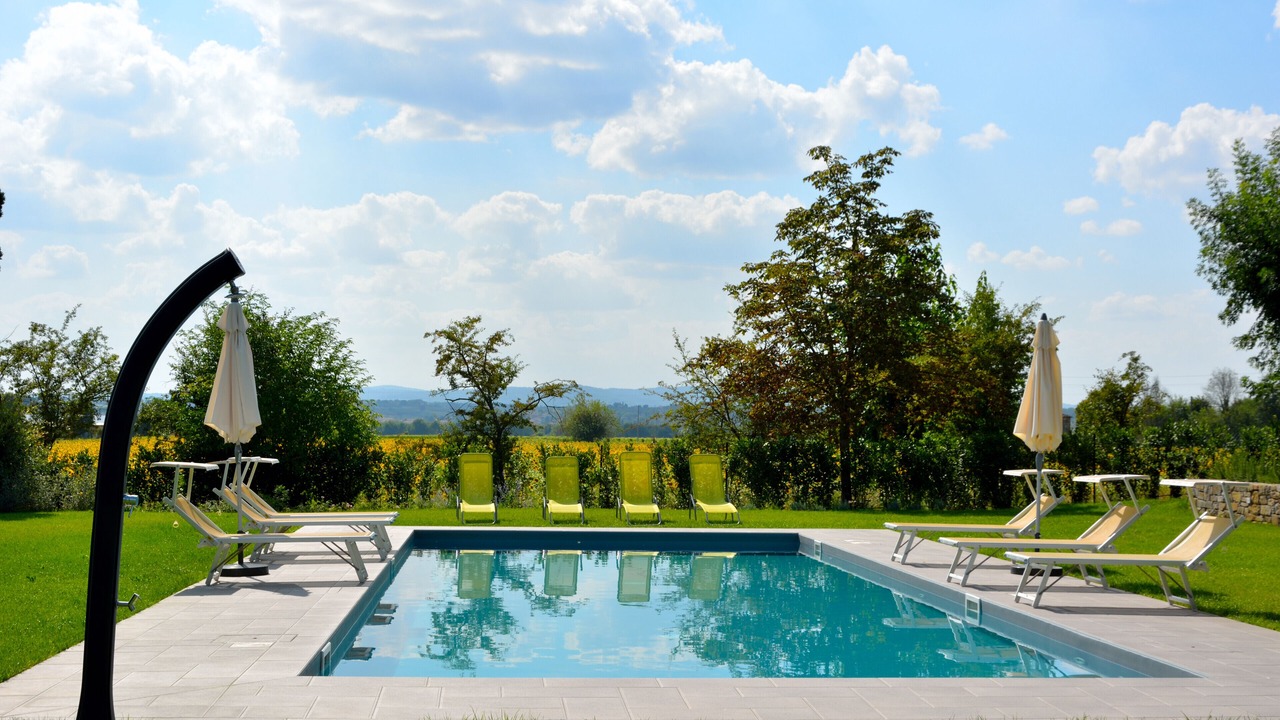 Photo of Outdoor in Le Piazze