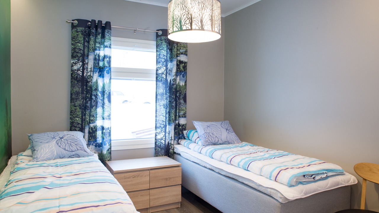 Photo of Bedroom in Sonka