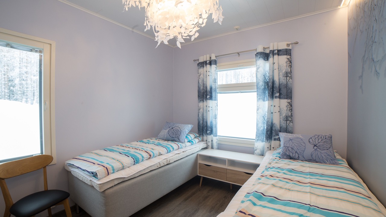 Photo of Bedroom in Sonka