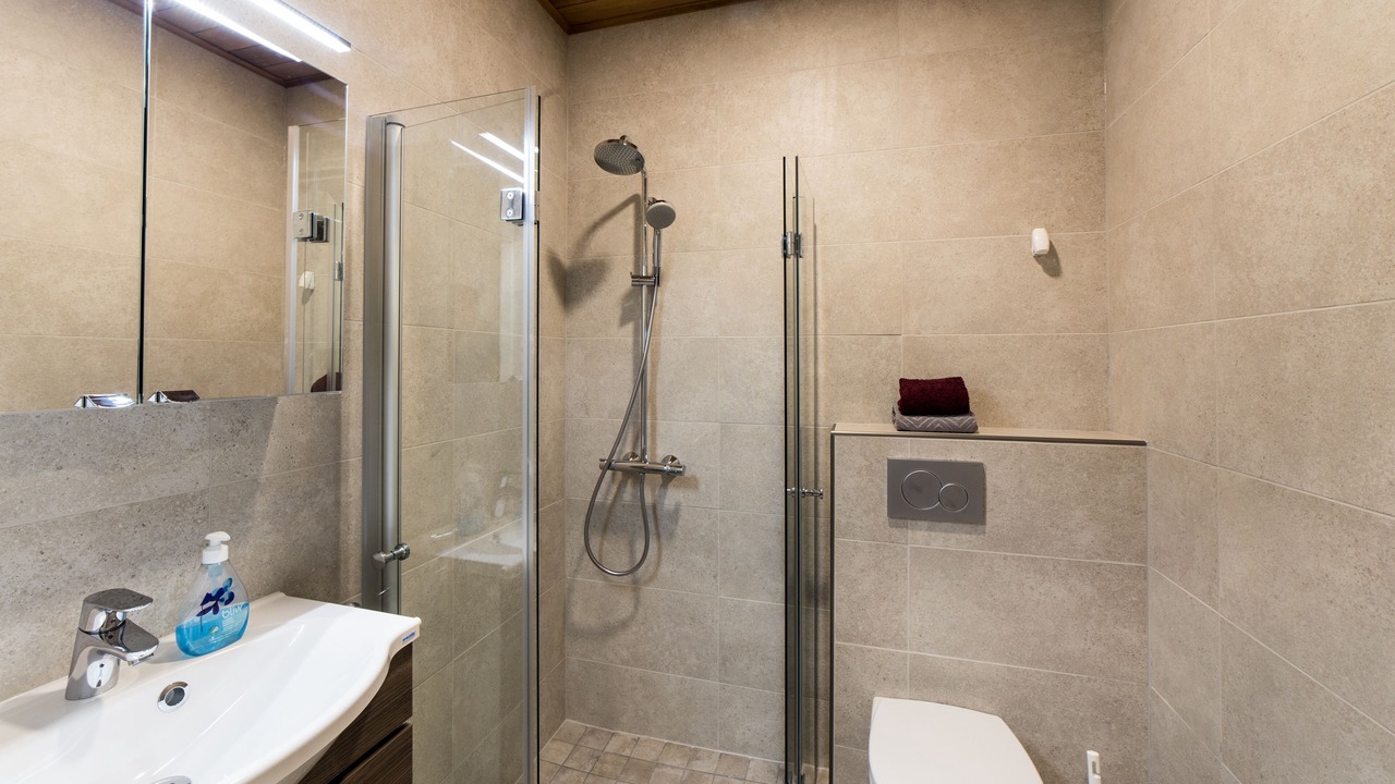 Photo of Bathroom in Sonka