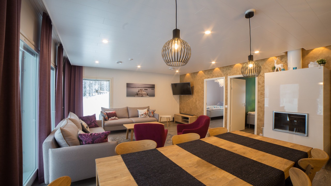 Photo of Livingroom in Sonka