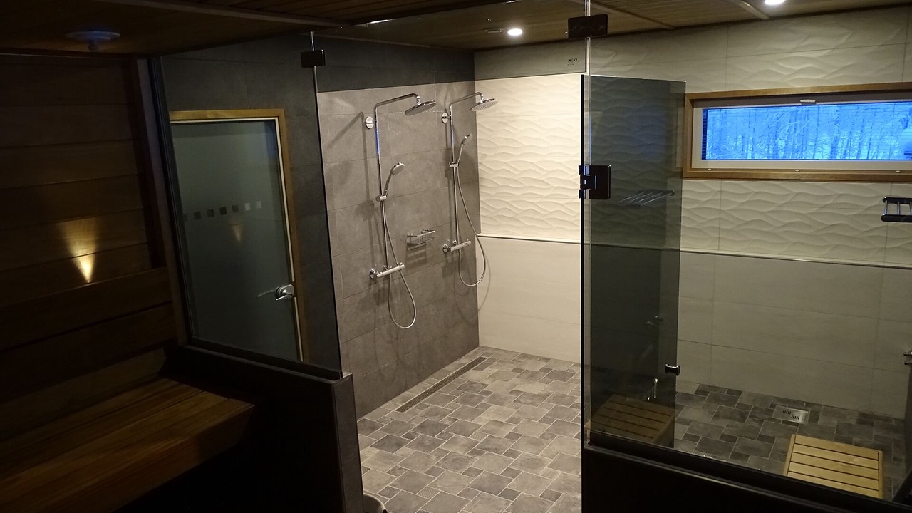 Photo of Bathroom in Sonka