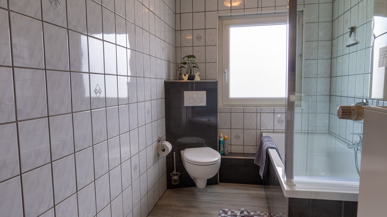 Photo of Bathroom in Frohnhausen