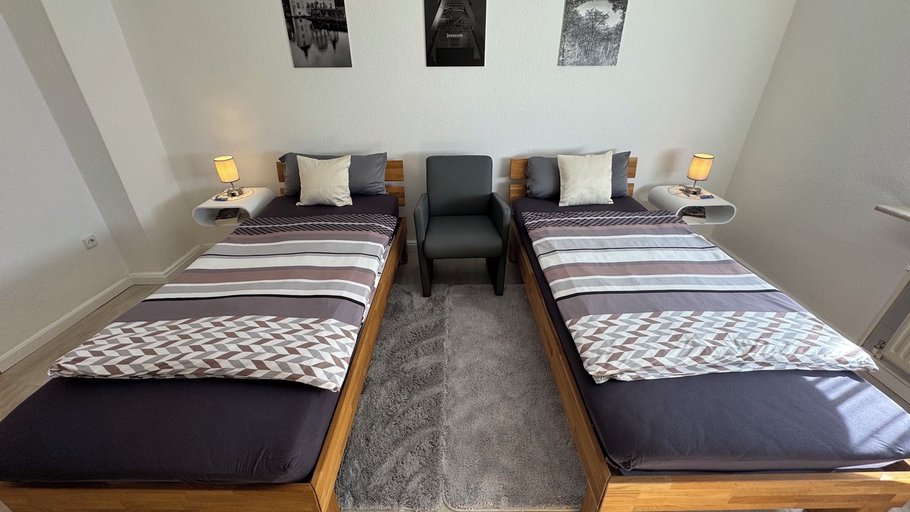 Photo of Bedroom in Frohnhausen