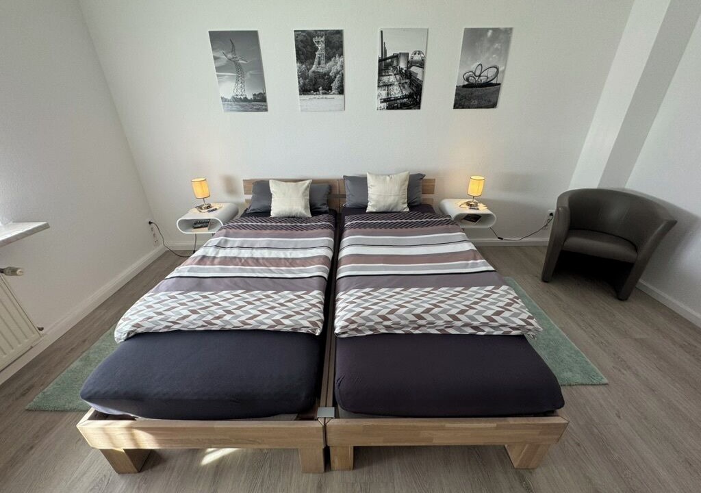Photo of Bedroom in Frohnhausen