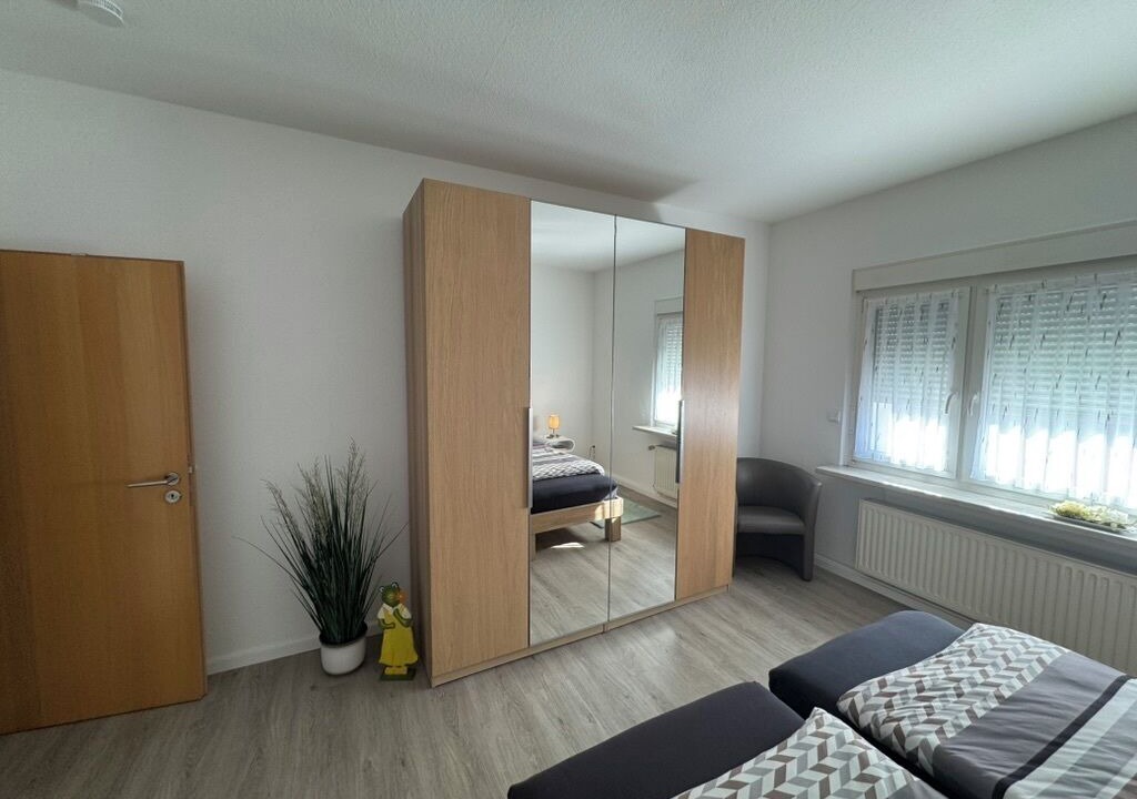 Photo of Bedroom in Frohnhausen