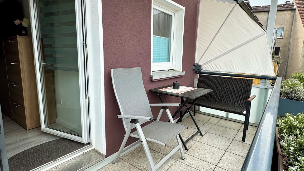 Photo of Outdoor in Frohnhausen