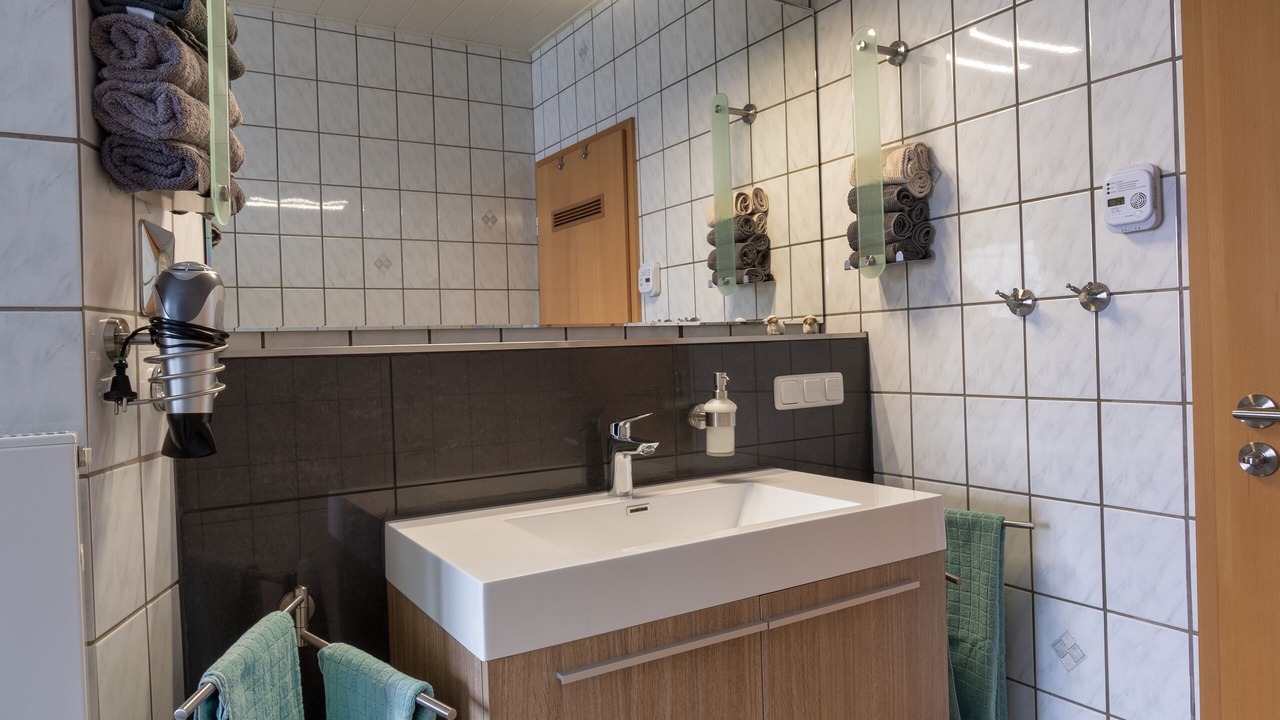 Photo of Bathroom in Frohnhausen