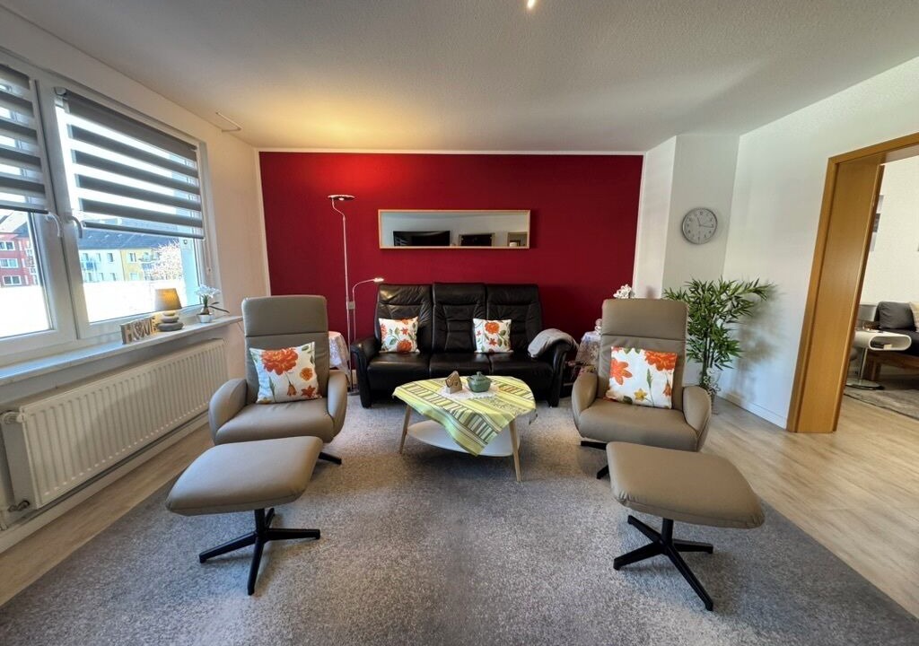 Photo of Livingroom in Frohnhausen