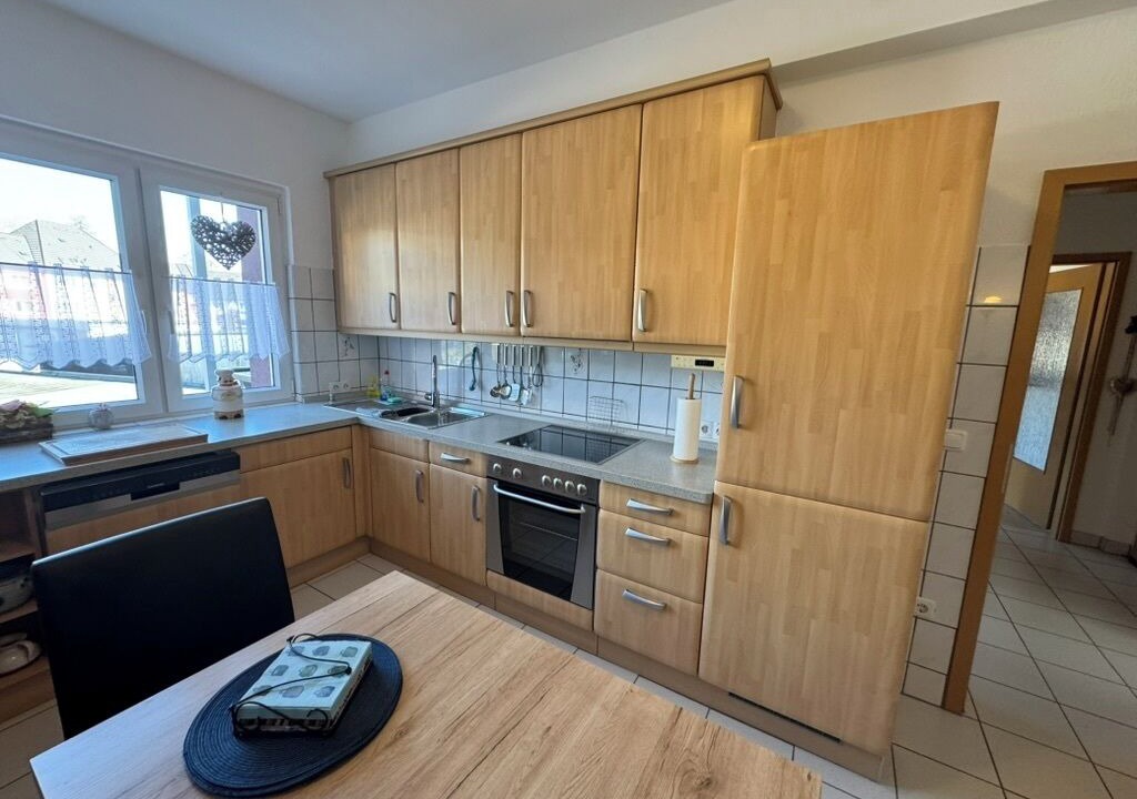 Photo of Kitchen in Frohnhausen