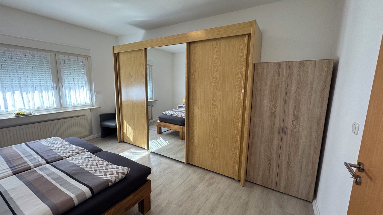 Photo of Bedroom in Frohnhausen