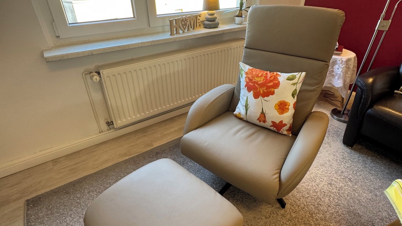 Photo of Livingroom in Frohnhausen