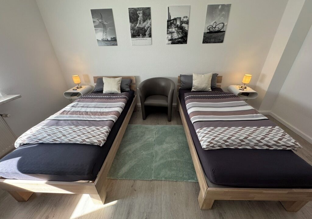 Photo of Bedroom in Frohnhausen