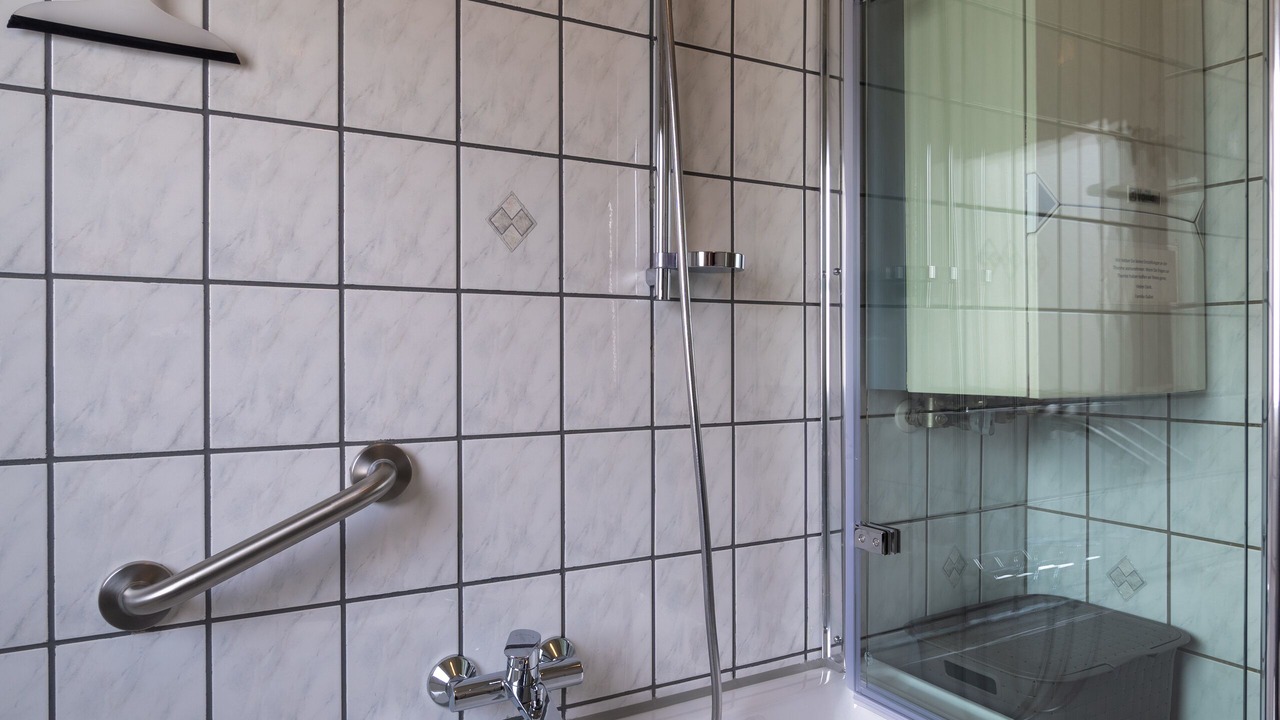 Photo of Bathroom in Frohnhausen