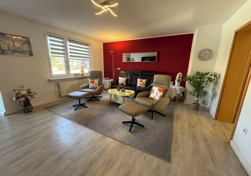 Photo of Livingroom in Frohnhausen