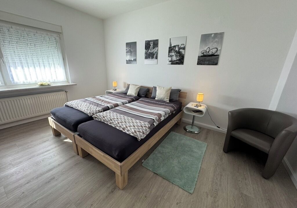 Photo of Bedroom in Frohnhausen