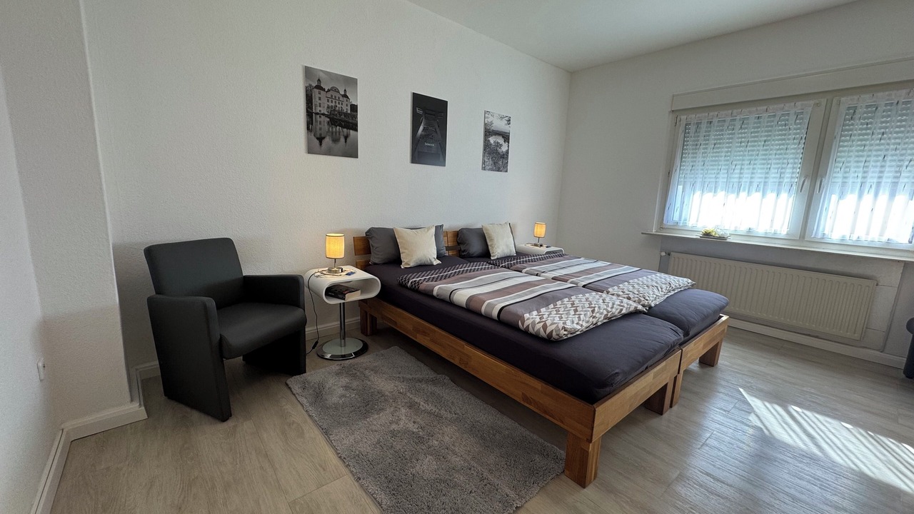 Photo of Bedroom in Frohnhausen