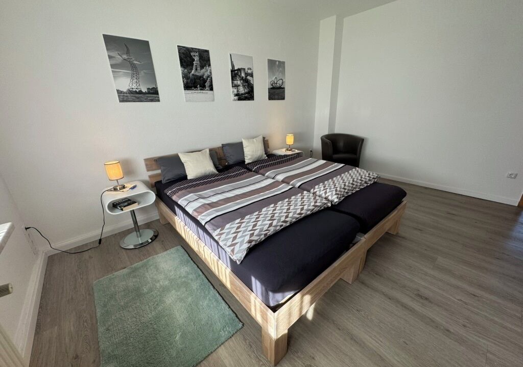 Photo of Bedroom in Frohnhausen