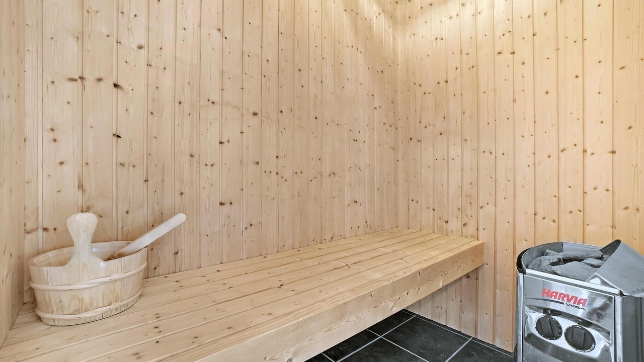 Photo of Bathroom in Harboore
