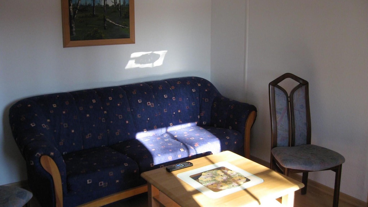 Photo of Bedroom in Behringen