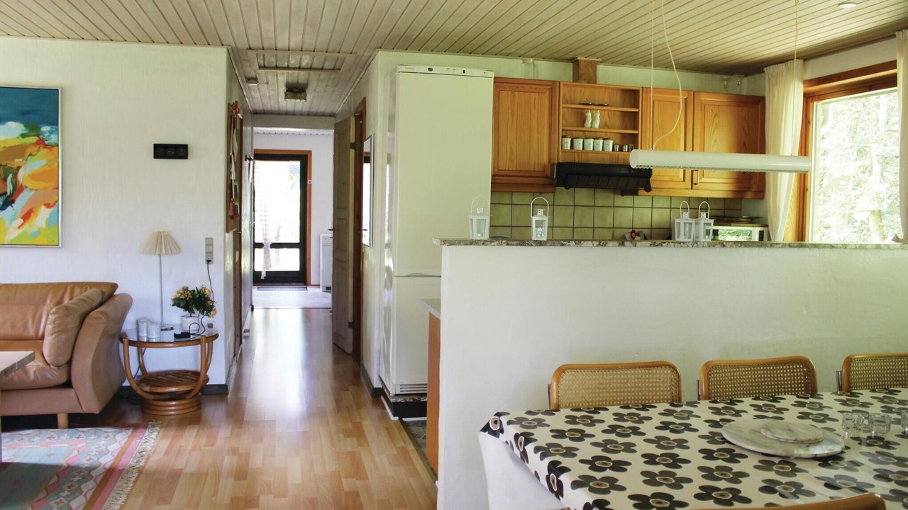 Photo of Bedroom in Hesselbjerg