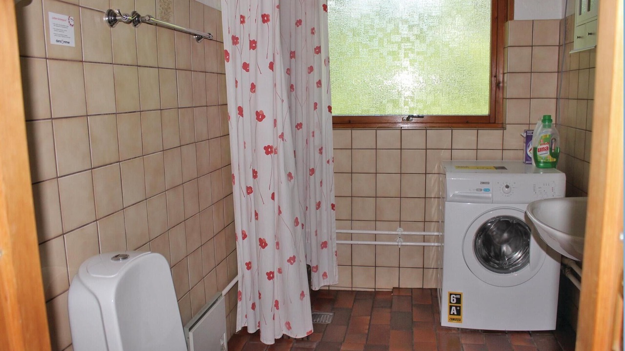 Photo of Bathroom in Hesselbjerg