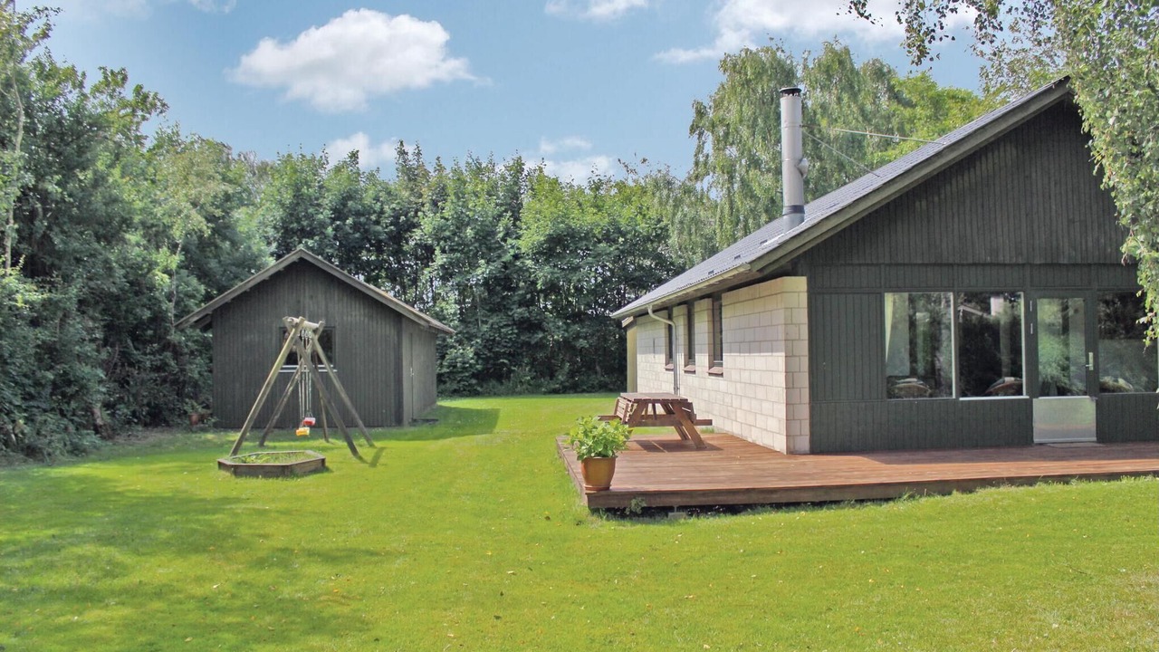 Photo of Outdoor in Hesselbjerg