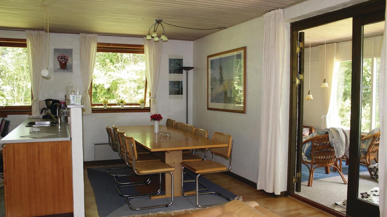 Photo of Bedroom in Hesselbjerg