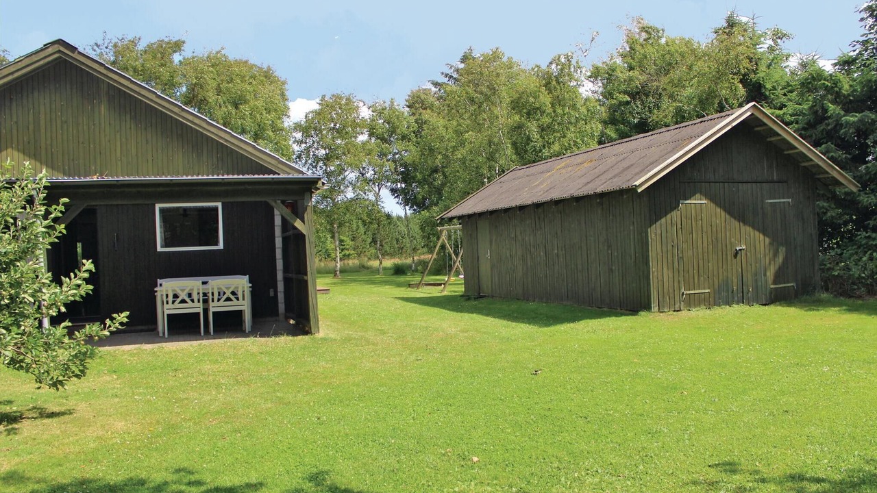 Photo of Outdoor in Hesselbjerg