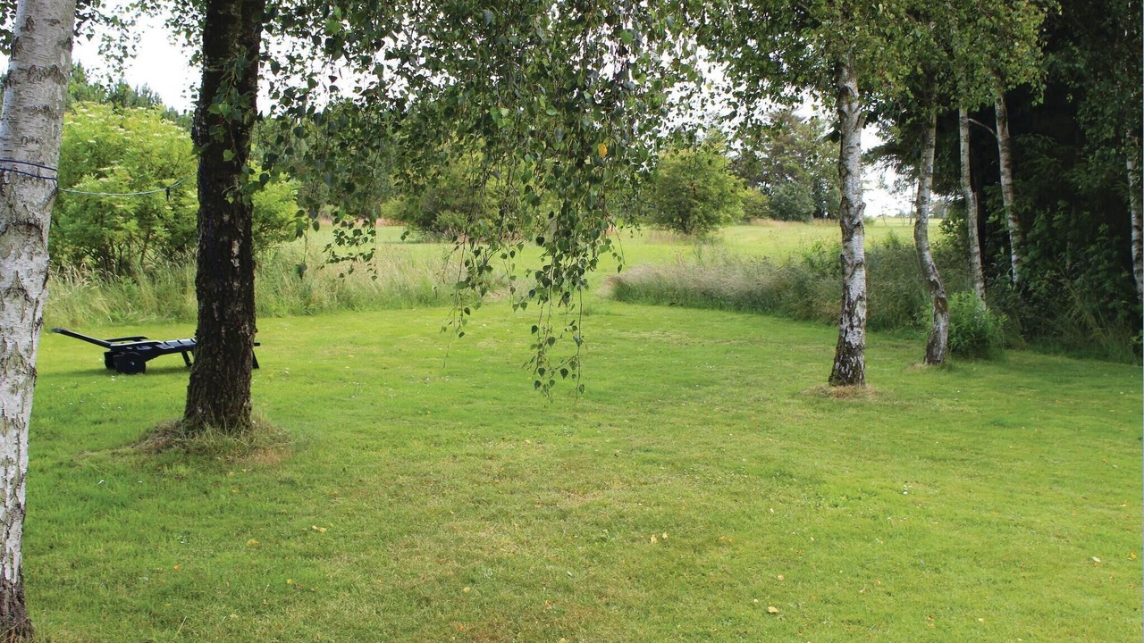 Photo of Outdoor in Hesselbjerg