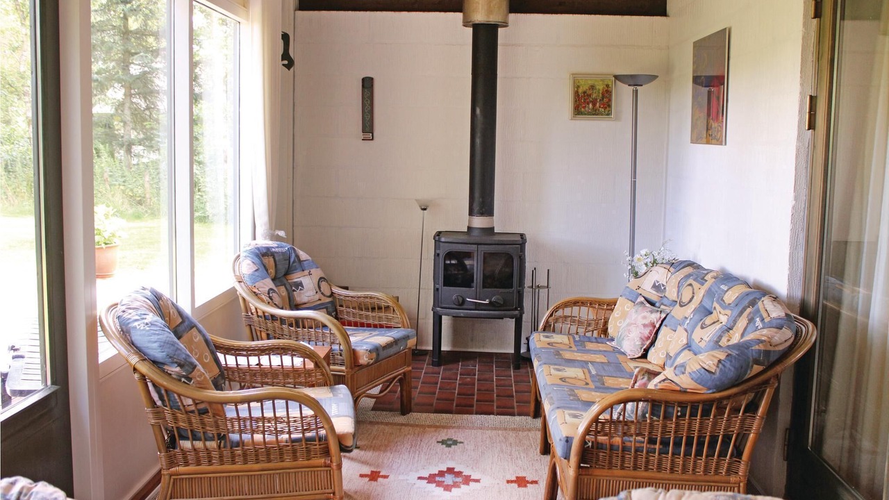 Photo of Bedroom in Hesselbjerg