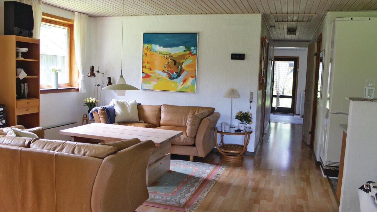 Photo of Bedroom in Hesselbjerg