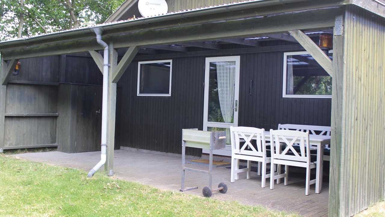Photo of Outdoor in Hesselbjerg