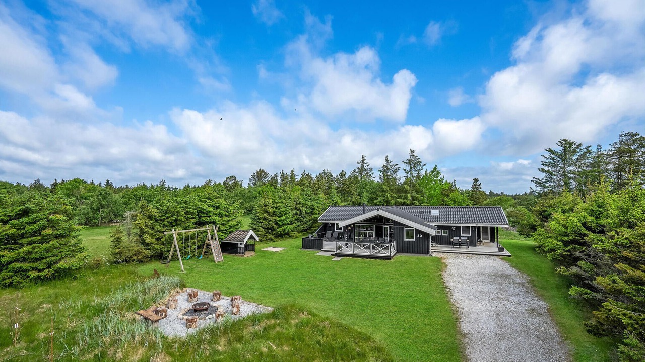 Photo of Outdoor in Blokhus