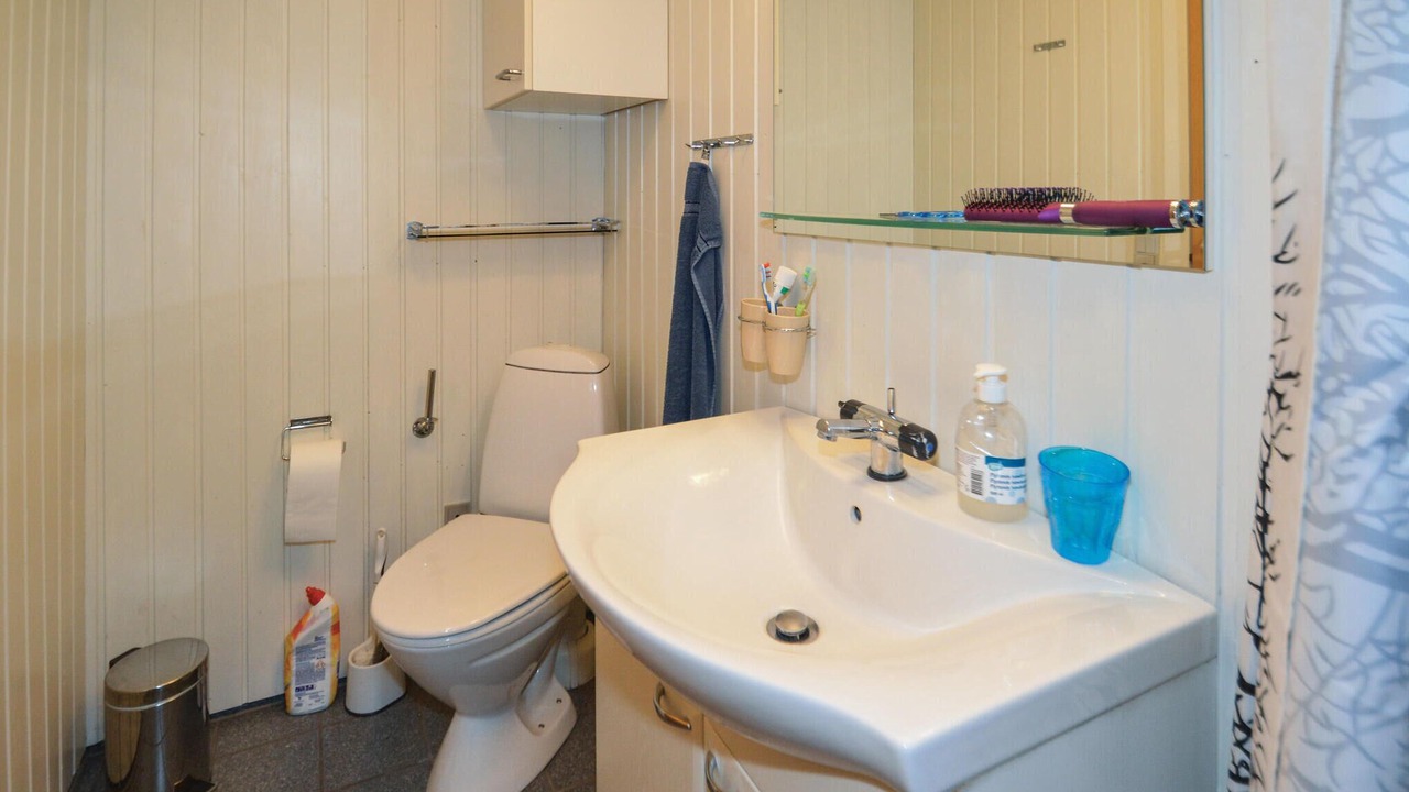 Photo of Bathroom in Slette Strand